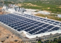 kronospan paneles solares