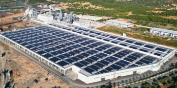 kronospan paneles solares