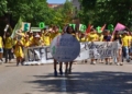 manifestacio docents tortosa