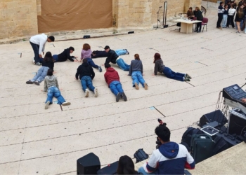 mapadeball tortosa