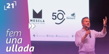 mescla deltebre