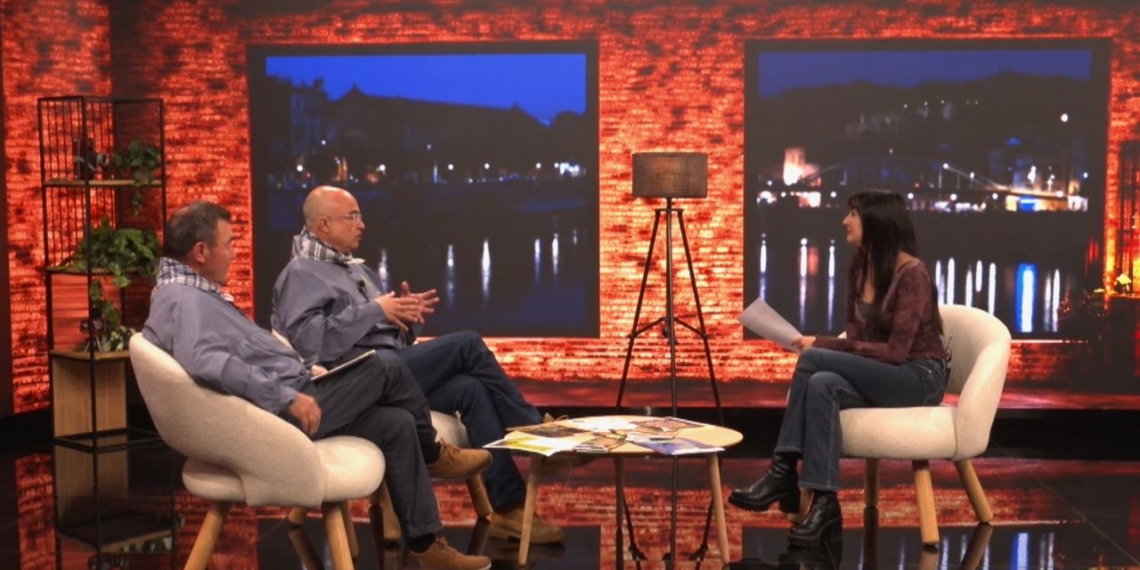 Televisió Terres de l'Ebre