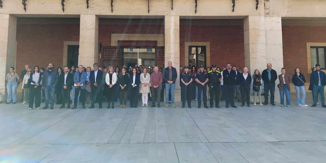 minut silenci tortosa