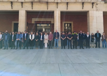 minut silenci tortosa