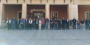 minut silenci tortosa