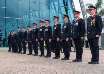 mossos la rapita