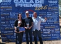Alguns pilots ebrencs premiats a Amposta pels podis aconseguits al Campionat Territorial de Tarragona