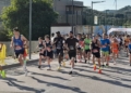 Musa Sowe i Núria París guanyen la cursa del Running Series del Perelló