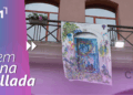 Inauguració de la VI Mostra d’Art i Flors als balcons i comerços d’Alcanar