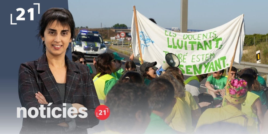 Notícies 21 (21/05/2026)