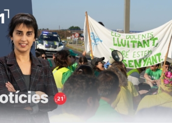 Notícies 21 (21/05/2026)