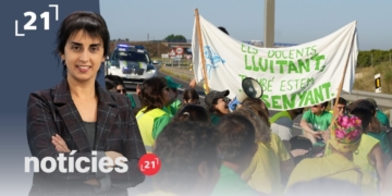 Notícies 21 (21/05/2026)