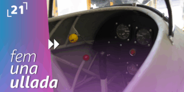 XIV Diada al Camp d’Aviació de la Sénia