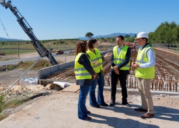 obres pont benissanet mora ebre