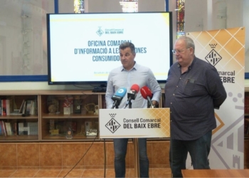 oficina consum baix ebre
