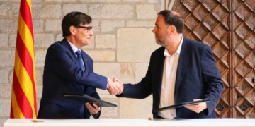 pacte illa junqueras