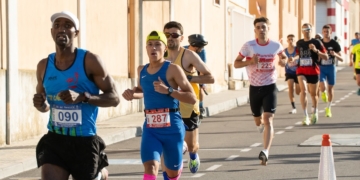 El Perelló acull aquest cap de setmana una nova prova del Circuit Running Series de l’Ebre