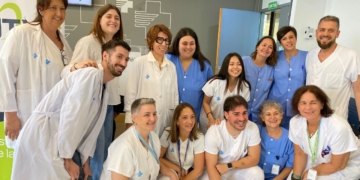 personal hospital tortosa