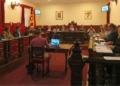 Ple Ajuntament Tortosa