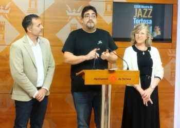 presentacio mostra jazz tortosa