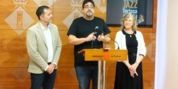 presentacio mostra jazz tortosa