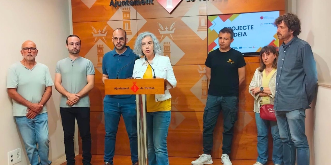 projecte paideia tortosa