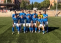 La Rapitenca acaba la lliga amb un gran triomf (1-2) a Sant Cugat