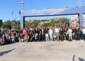 La Rider 1000 compta amb més de 2.000 participants, entre els quals, més de 200 són dones