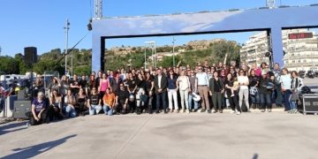 La Rider 1000 compta amb més de 2.000 participants, entre els quals, més de 200 són dones