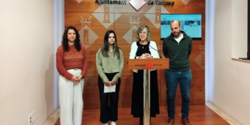 roda premsa ajuntament tortosa