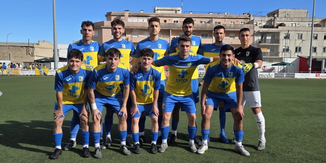 La Sénia perd (1-3) contra La Canonja a la prórroga i queda fora de la lluita per l’ascens