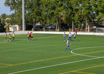 El CF La Sénia empata a dos al camp del CD La Cava i haurà de disputar la promoció d’ascens