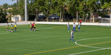 El CF La Sénia empata a dos al camp del CD La Cava i haurà de disputar la promoció d’ascens
