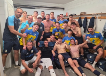 La Sénia supera (0-1) La Canonja en el partit d’anada de la primera eliminatòria de la fase d’ascens