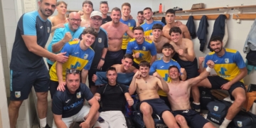 La Sénia supera (0-1) La Canonja en el partit d’anada de la primera eliminatòria de la fase d’ascens