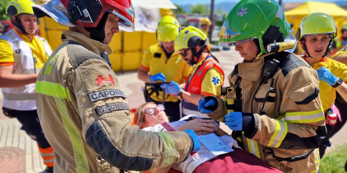 simulacre hospital jesus