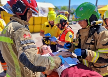 simulacre hospital jesus
