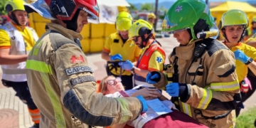 simulacre hospital jesus