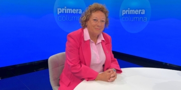 teresa solsona alcaldessa