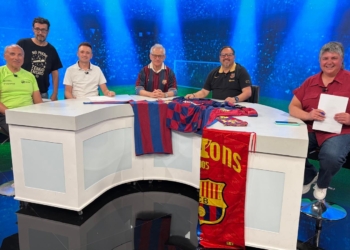 Esports 21 La tertúlia (12/05/2026)