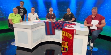 Esports 21 La tertúlia (12/05/2026)