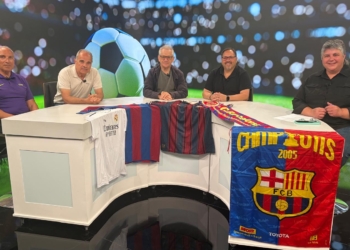 Esports 21 La tertúlia (05/05/2026)