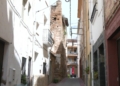tivenys torreta antiga