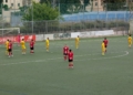 Empat a 29 gols entre el CE Tortosa i el Joventut 25 de Setembre