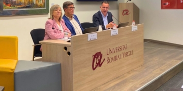 trobada economia URV