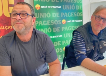 unio pagesos pla control poblacional