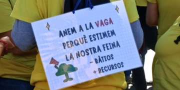 vaga docents