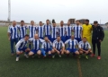 El Vinaròs i el Remolins-Bítem guanyen la Copa Primavera de veterans