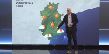 El Temps Terres de l'Ebre