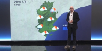 El Temps Terres de l'Ebre